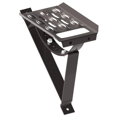 stopień kominiarski stopień kominiarski do blachodachówki stopień kominiarski do dachówki